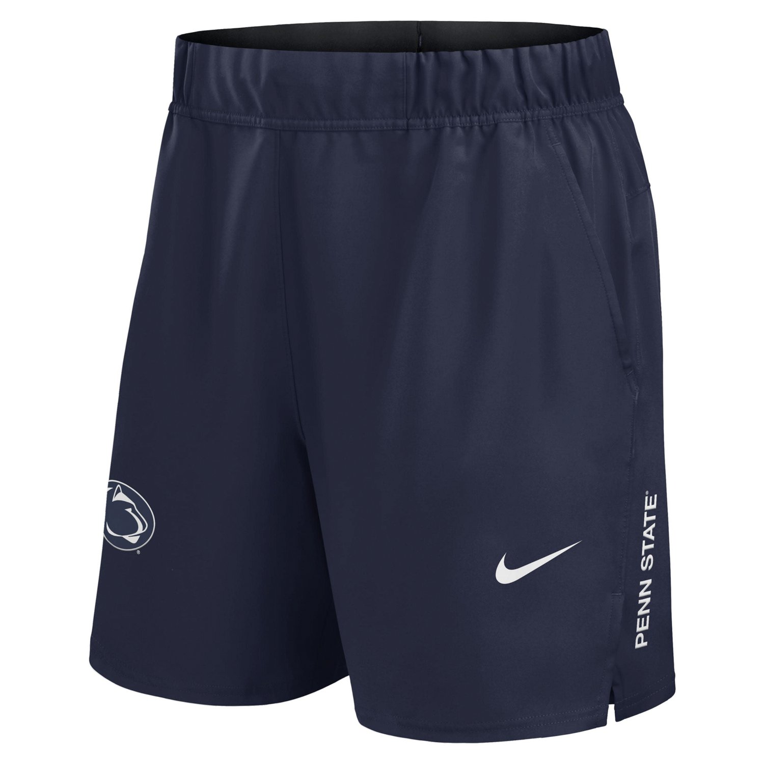 Nike Penn State Nittany Lions Primetime Woven Victory Performance Shorts - view number 2