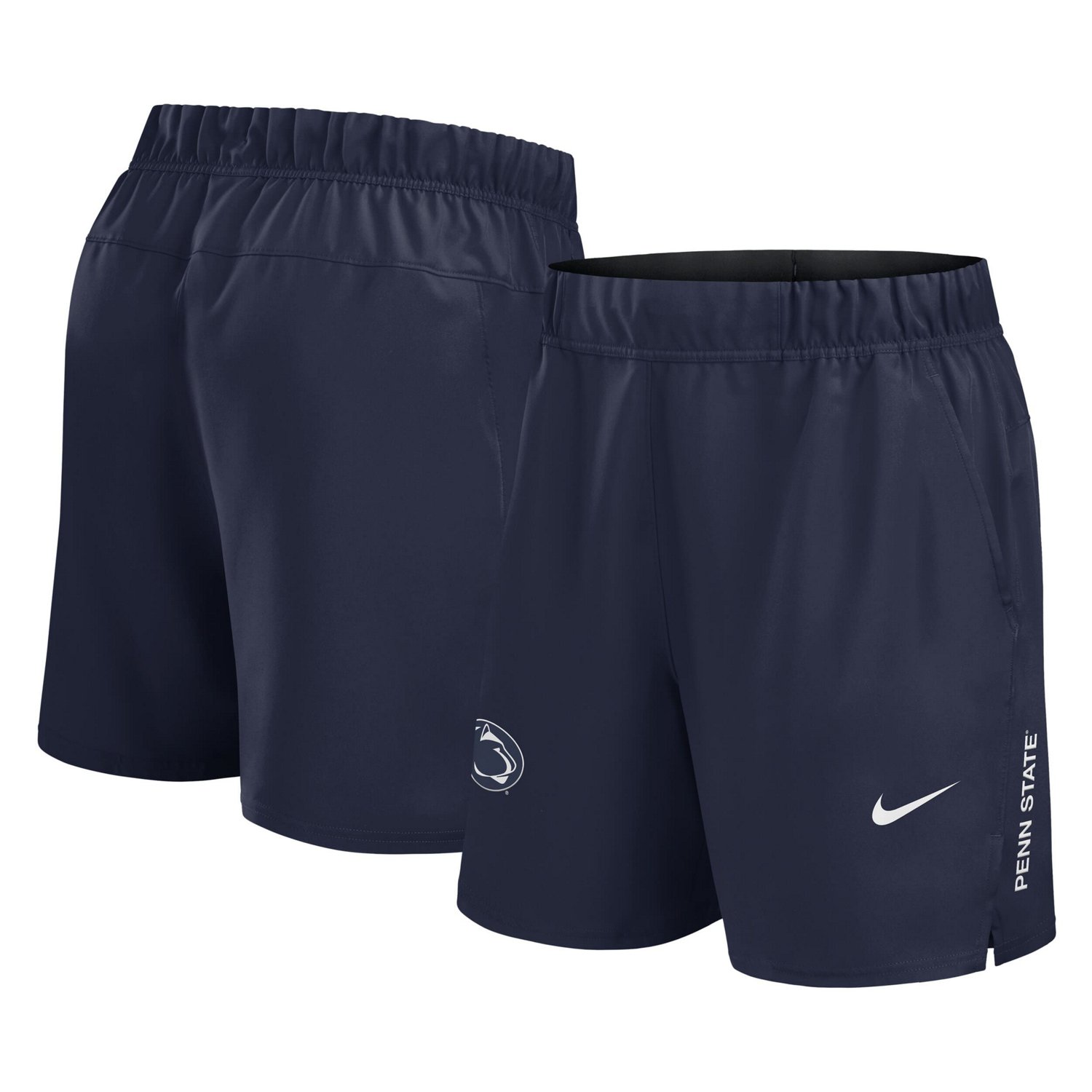 Nike Penn State Nittany Lions Primetime Woven Victory Performance Shorts - view number 1