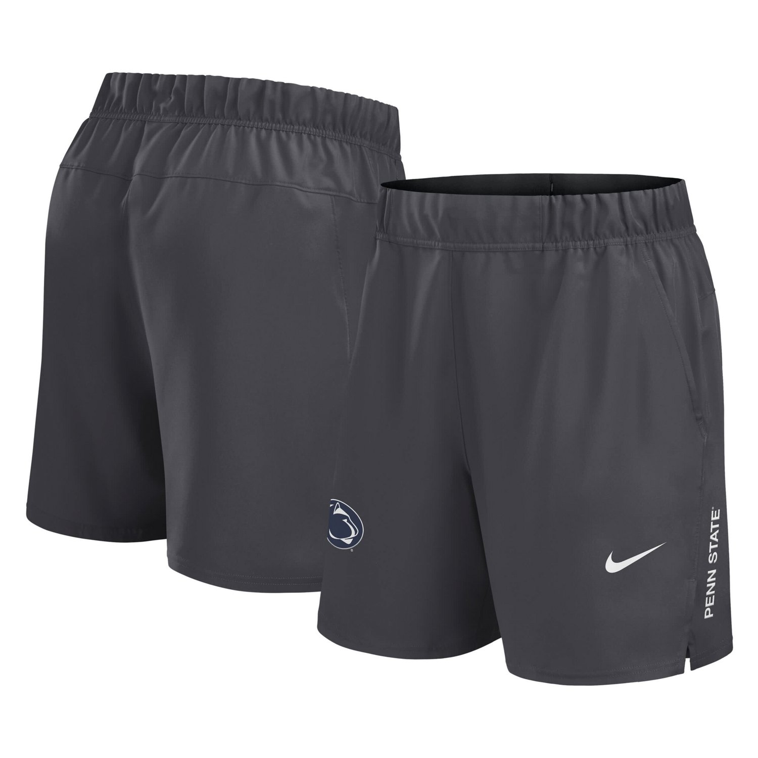 Nike Penn State Nittany Lions Primetime Woven Victory Performance Shorts