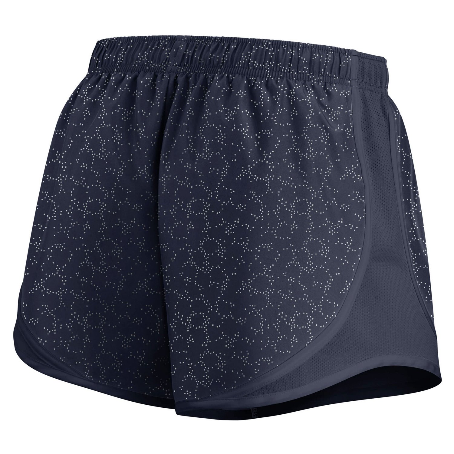 Nike Penn State Nittany Lions Tempo Pattern Dri-FIT Shorts - view number 4
