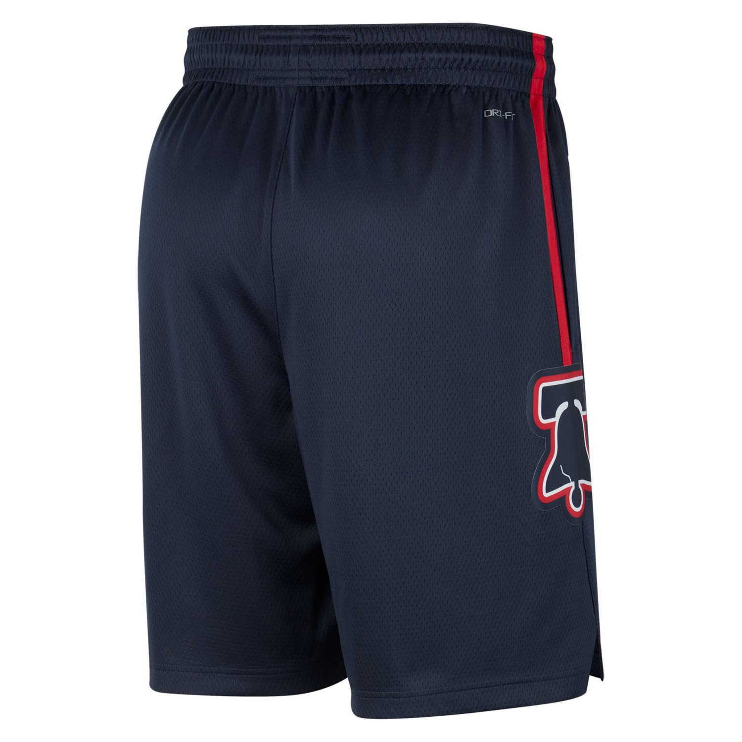 76ers shorts city edition best sale