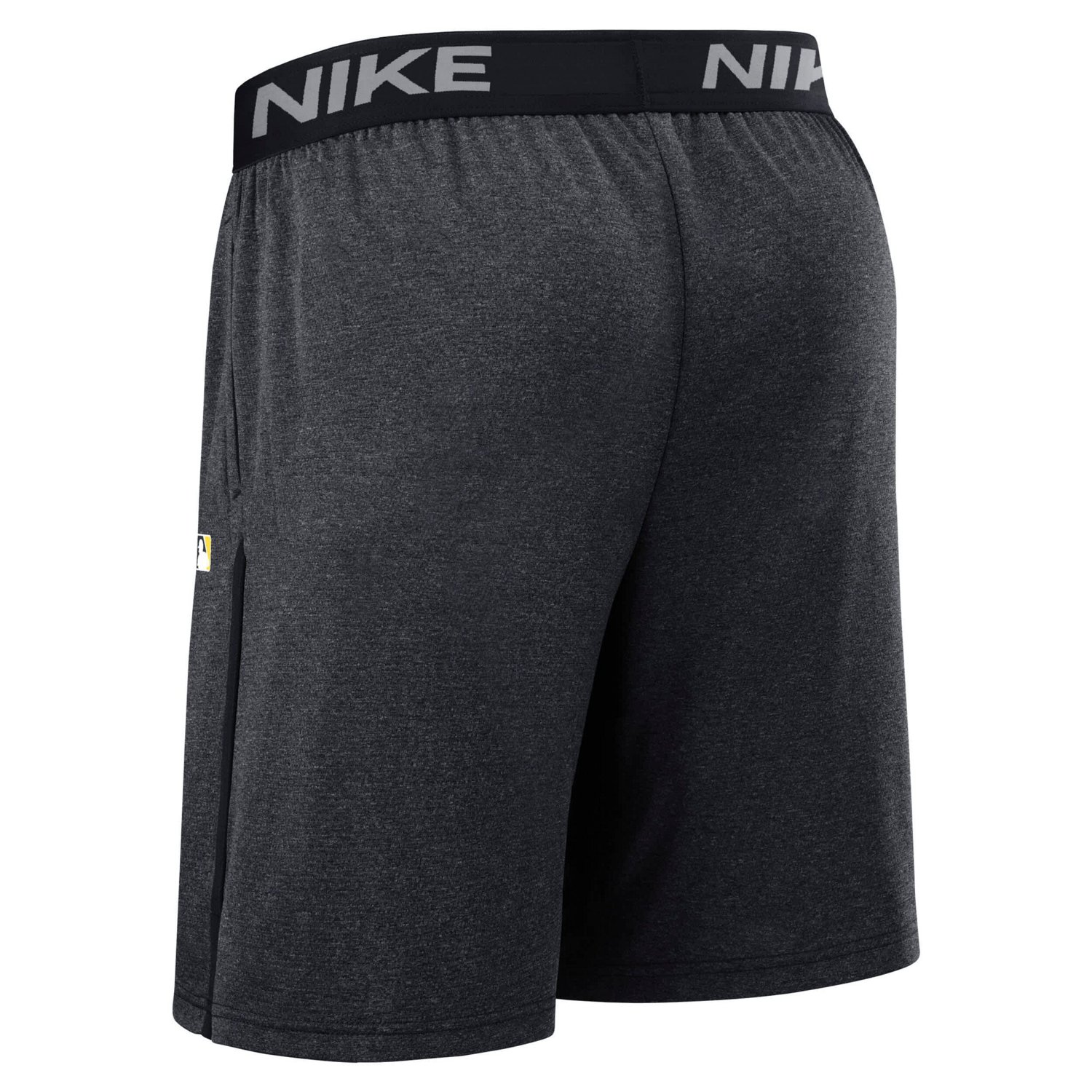 Nike Philadelphia Phillies Authentic Collection City Connect Performance Knit Shorts                                             - view number 3