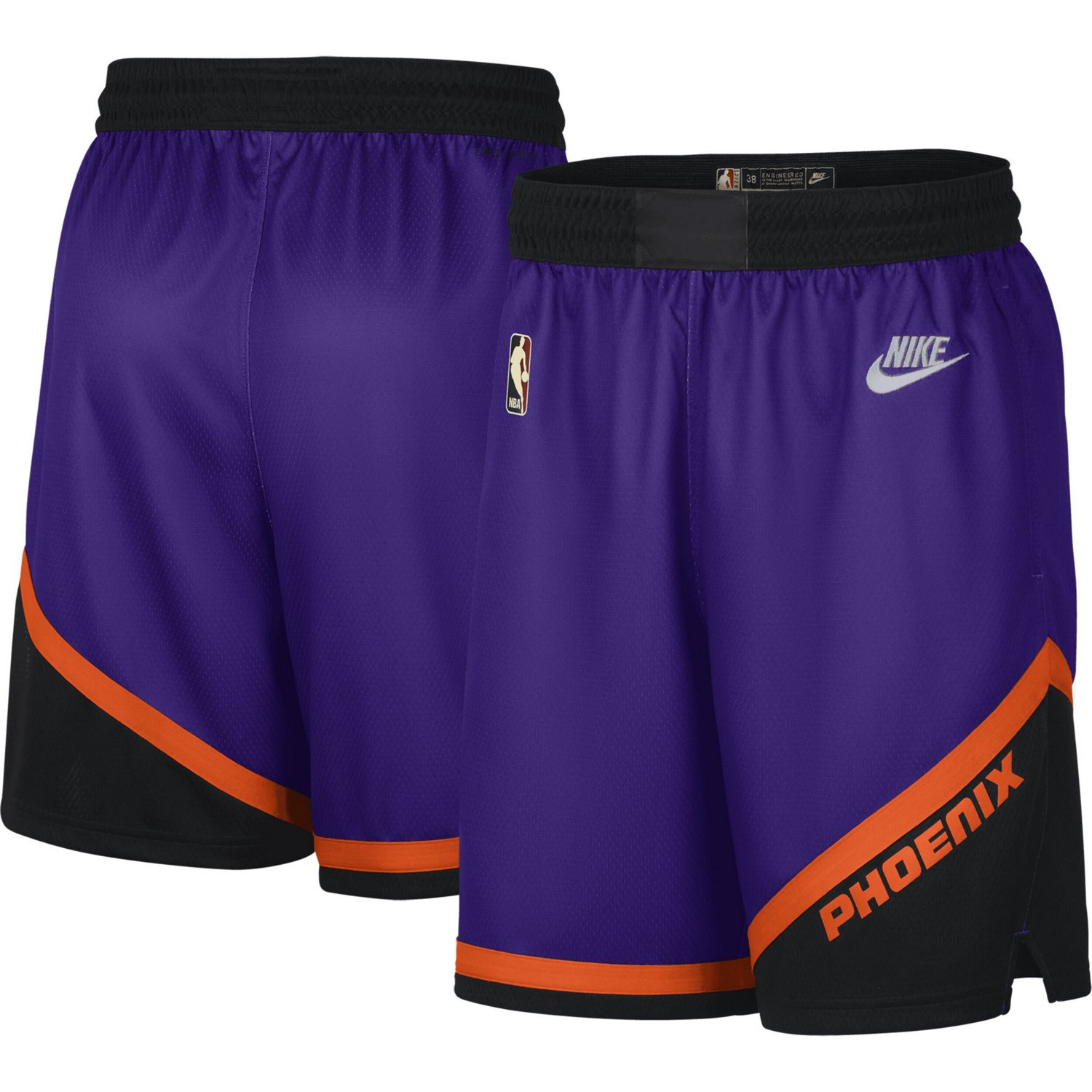 Phoenix suns clearance city edition shorts