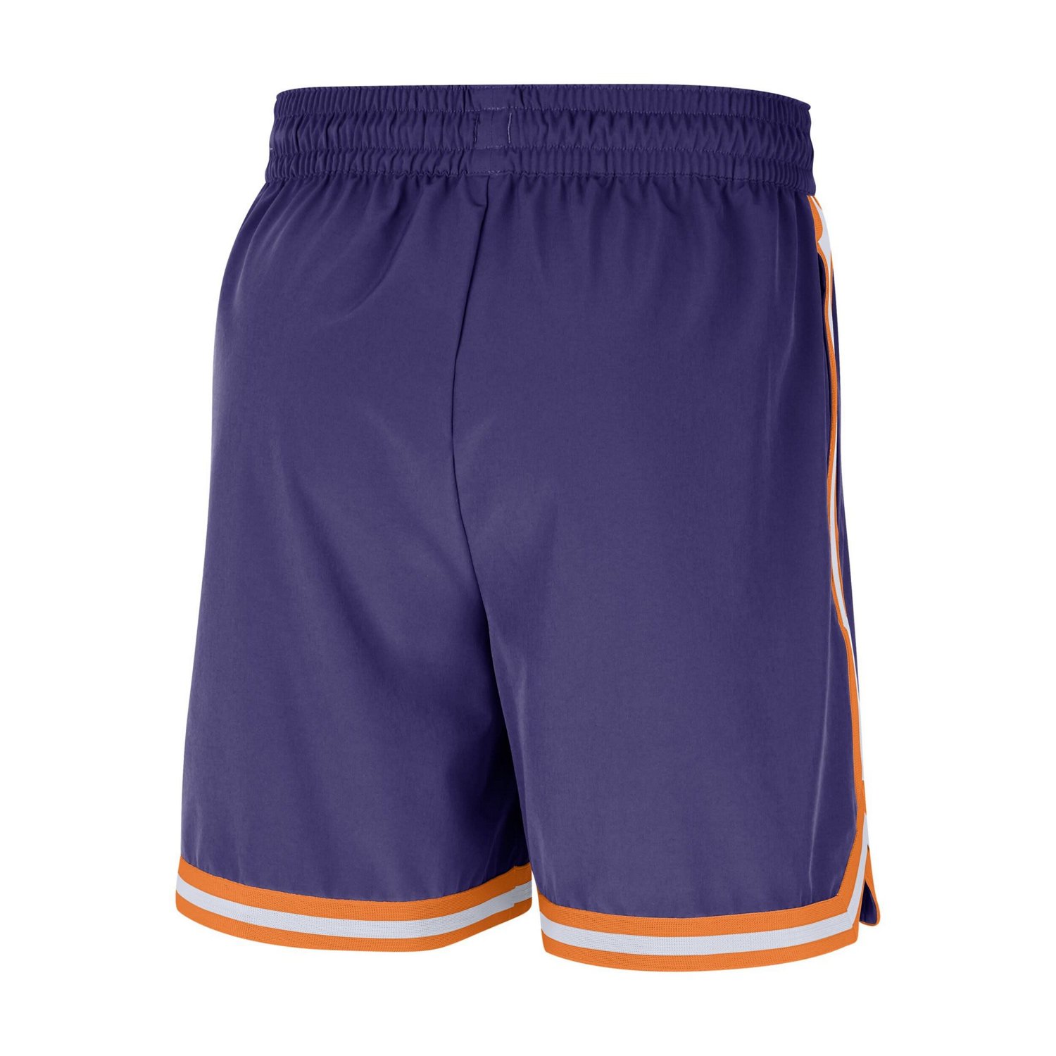 Nike Phoenix Suns Authentic Practice DNA Woven Performance Shorts - view number 3