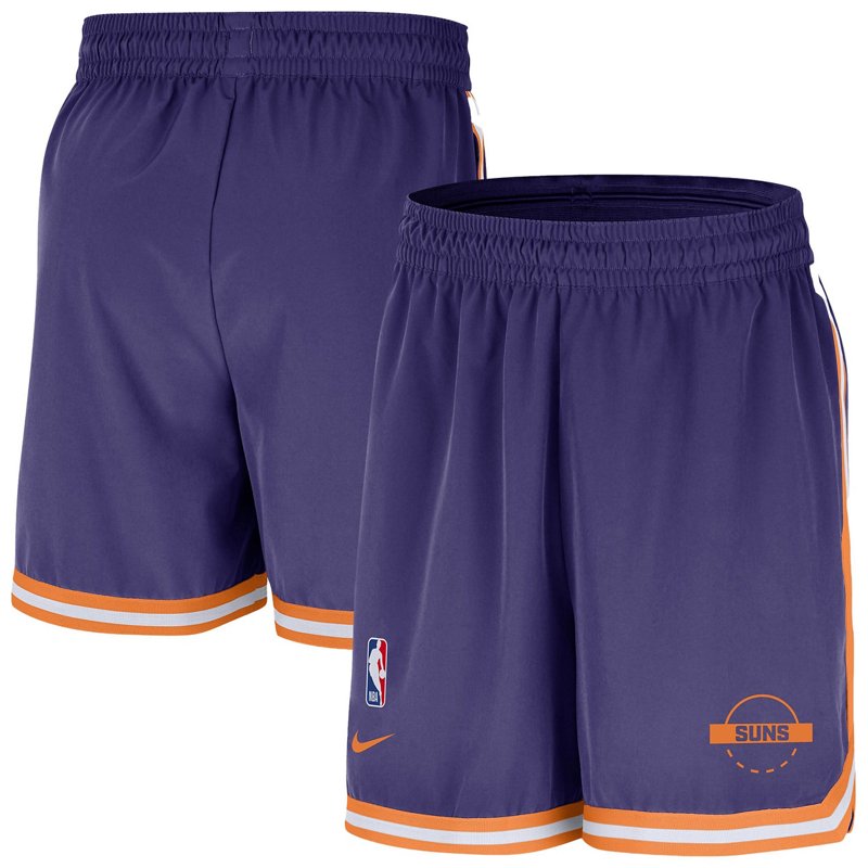 Nike Phoenix Suns A… - image