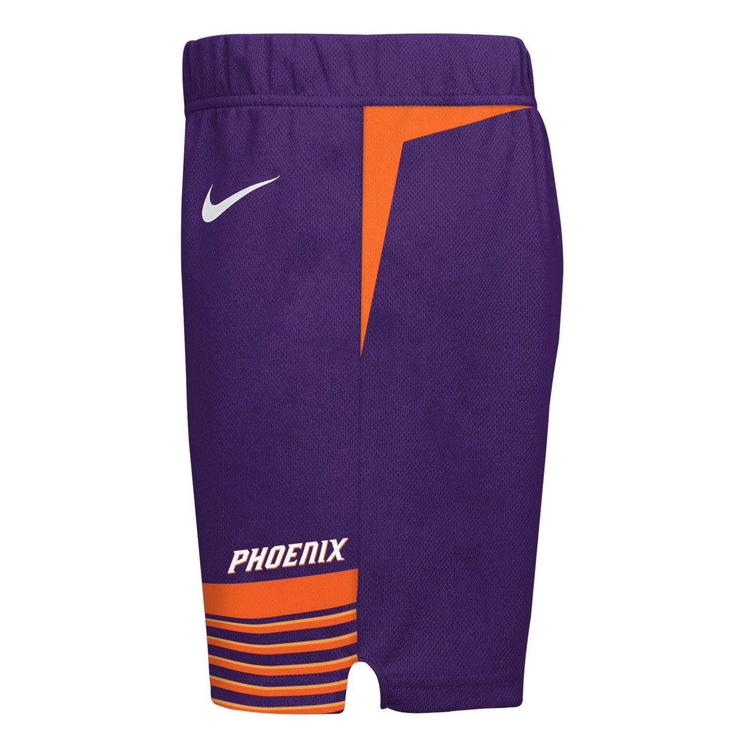 Nike Phoenix Suns Icon Replica Shorts - view number 2