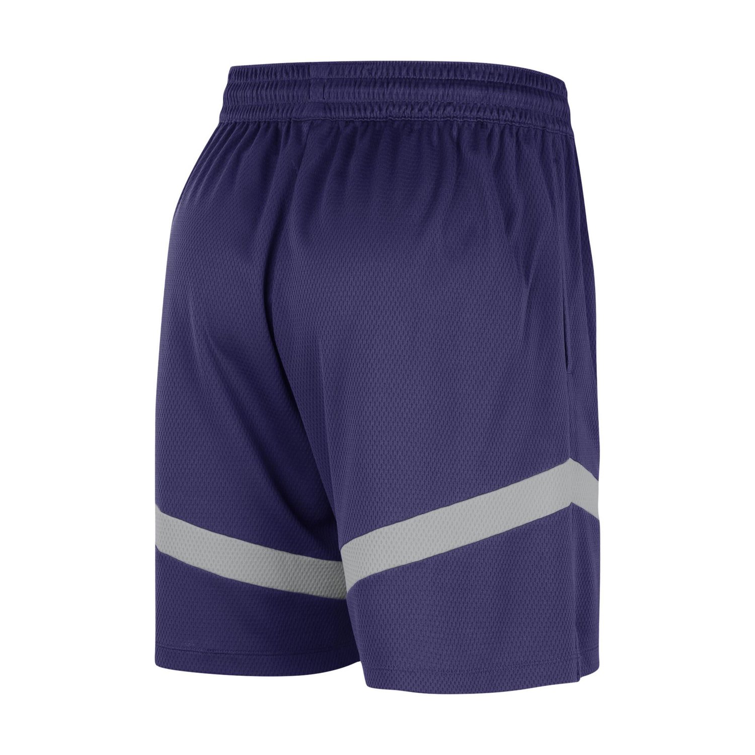 Nike Phoenix Suns On-Court Practice Warmup Performance Shorts                                                                    - view number 3