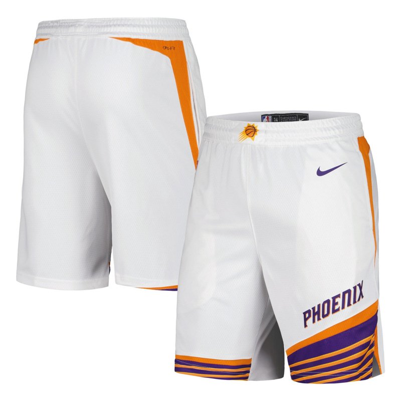 Nike Phoenix Suns S… - image
