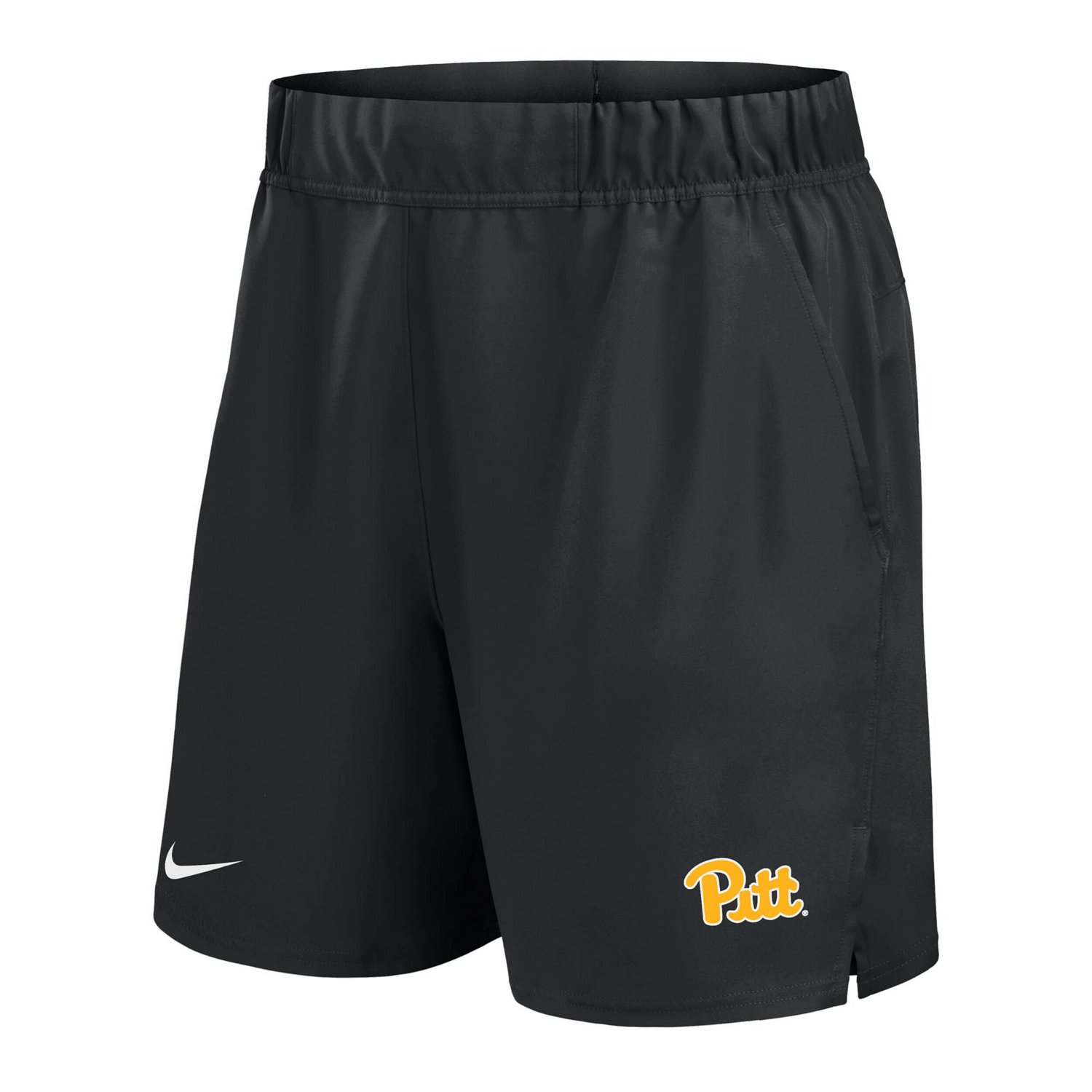 Nike Pitt Panthers Performance Victory Shorts - view number 2