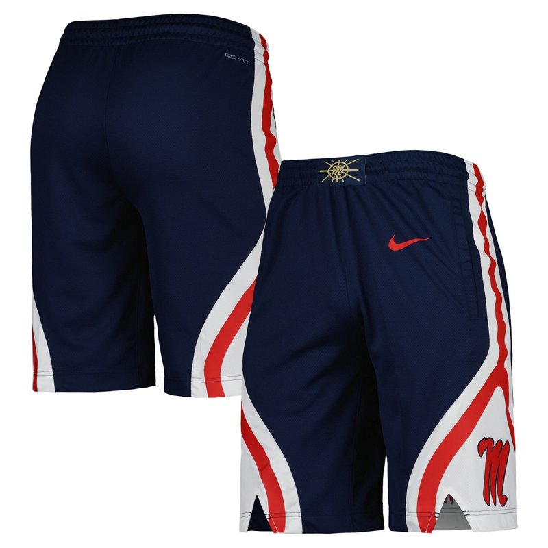 Nike Powder Ole Mis… - image