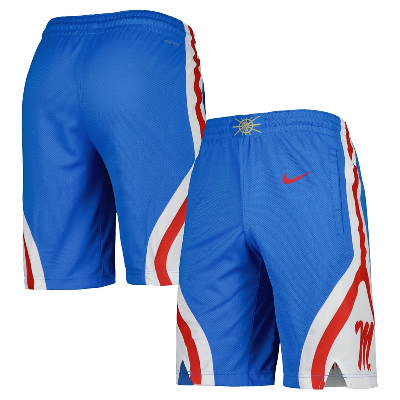 Nike Powder Ole Mis… - image