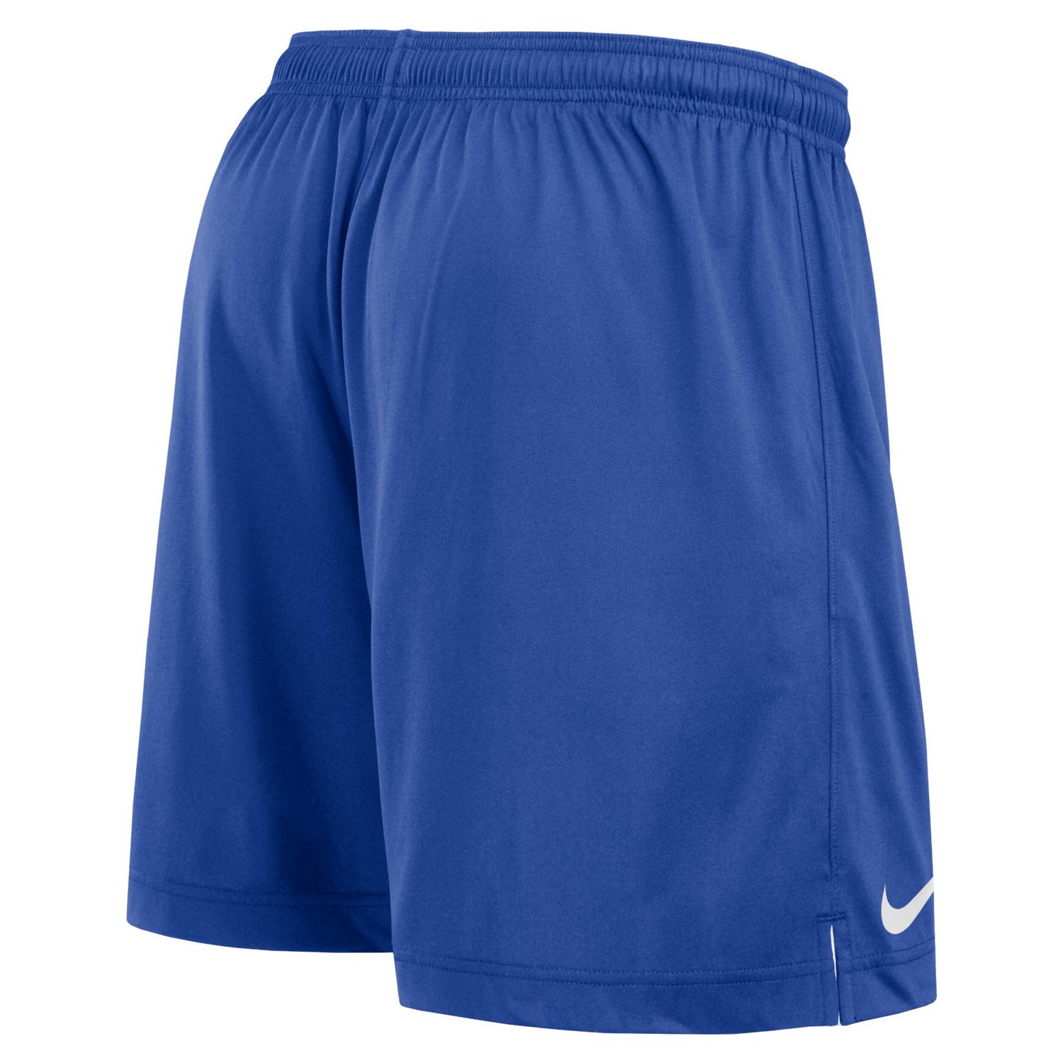 Nike /Royal Kentucky Wildcats Primetime Reversible Performance Shorts - view number 3