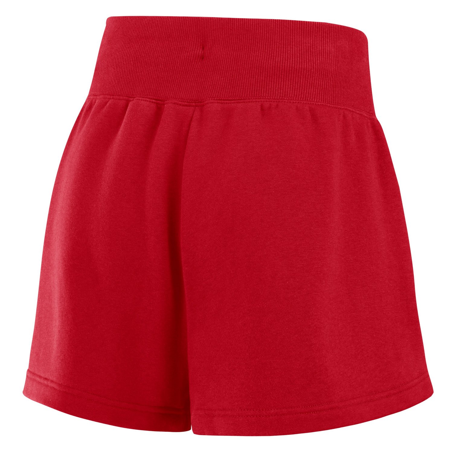 Nike Royal Philadelphia Phillies Color-Block Phoenix Fleece Lounge Shorts - view number 3