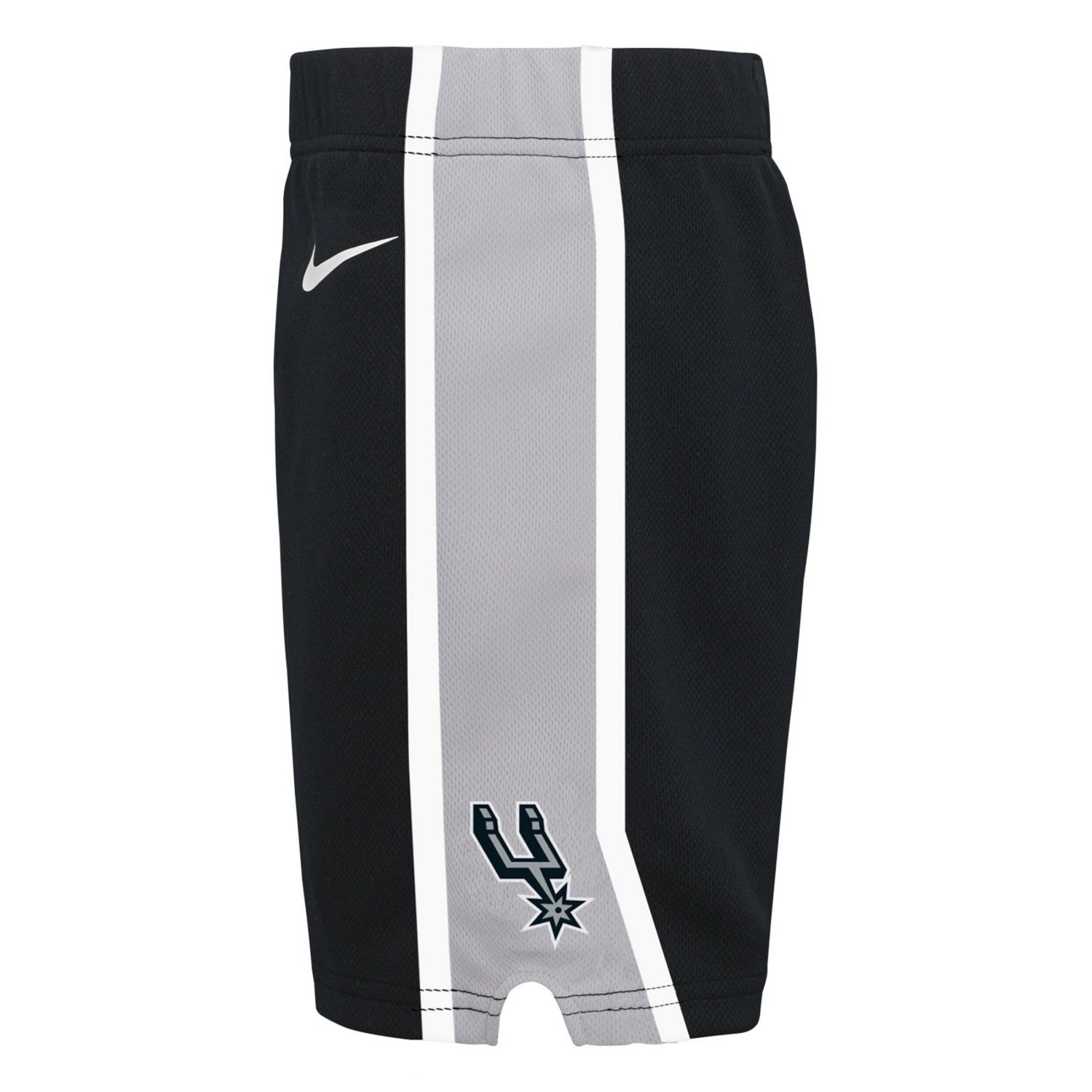 Nike San Antonio Spurs Icon Replica Shorts                                                                                       - view number 2