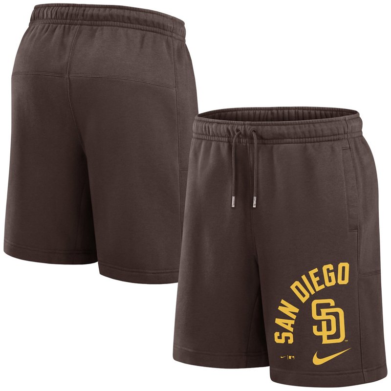 Nike San Diego Padr… - image