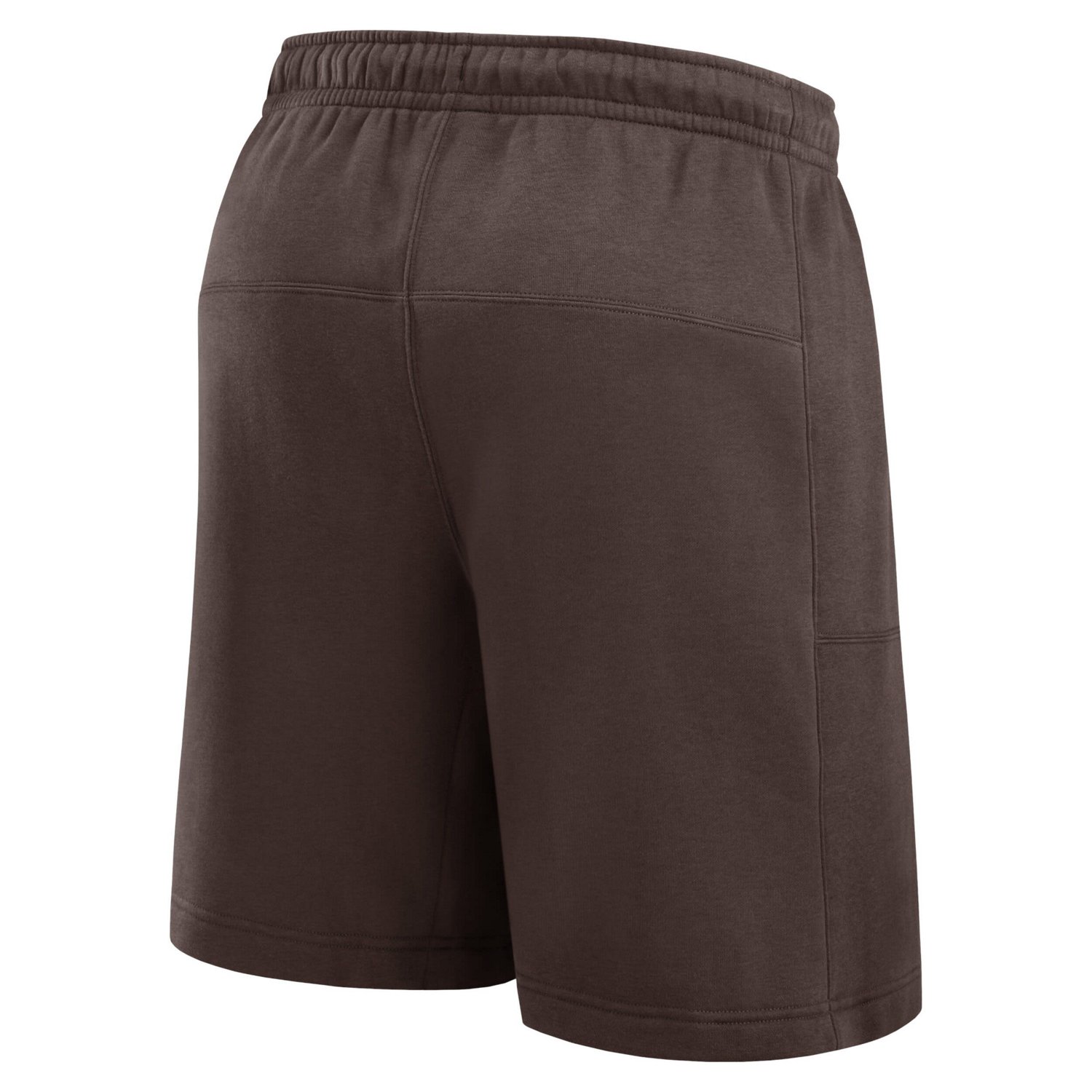 Nike San Diego Padres Arched Kicker Shorts - view number 3