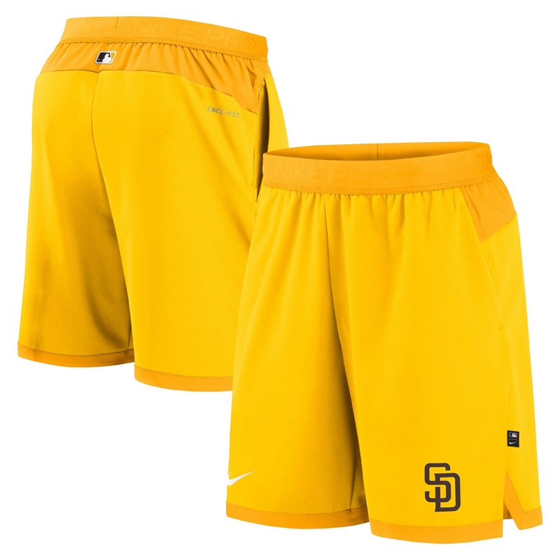 Nike San Diego Padr… - image