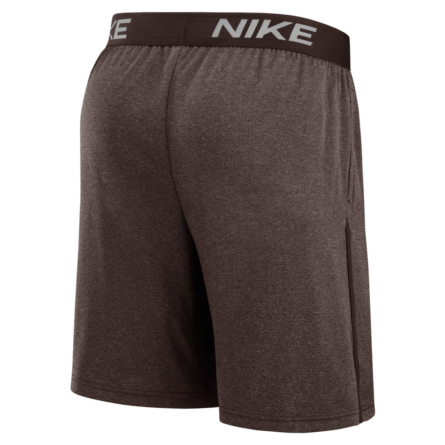 Nike San Diego Padres Authentic Collection Practice Performance Shorts                                                           - view number 3