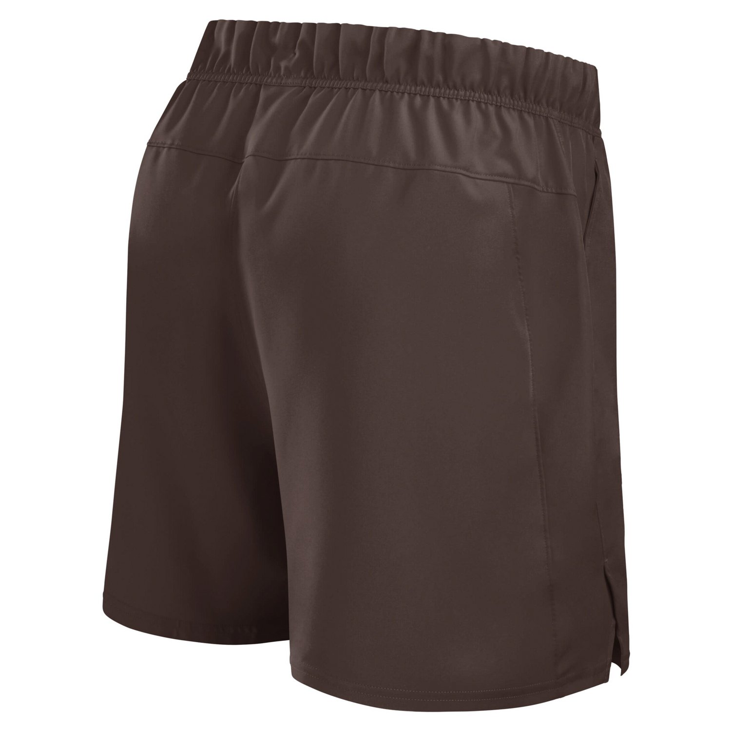 Nike San Diego Padres Woven Victory Performance Shorts - view number 3