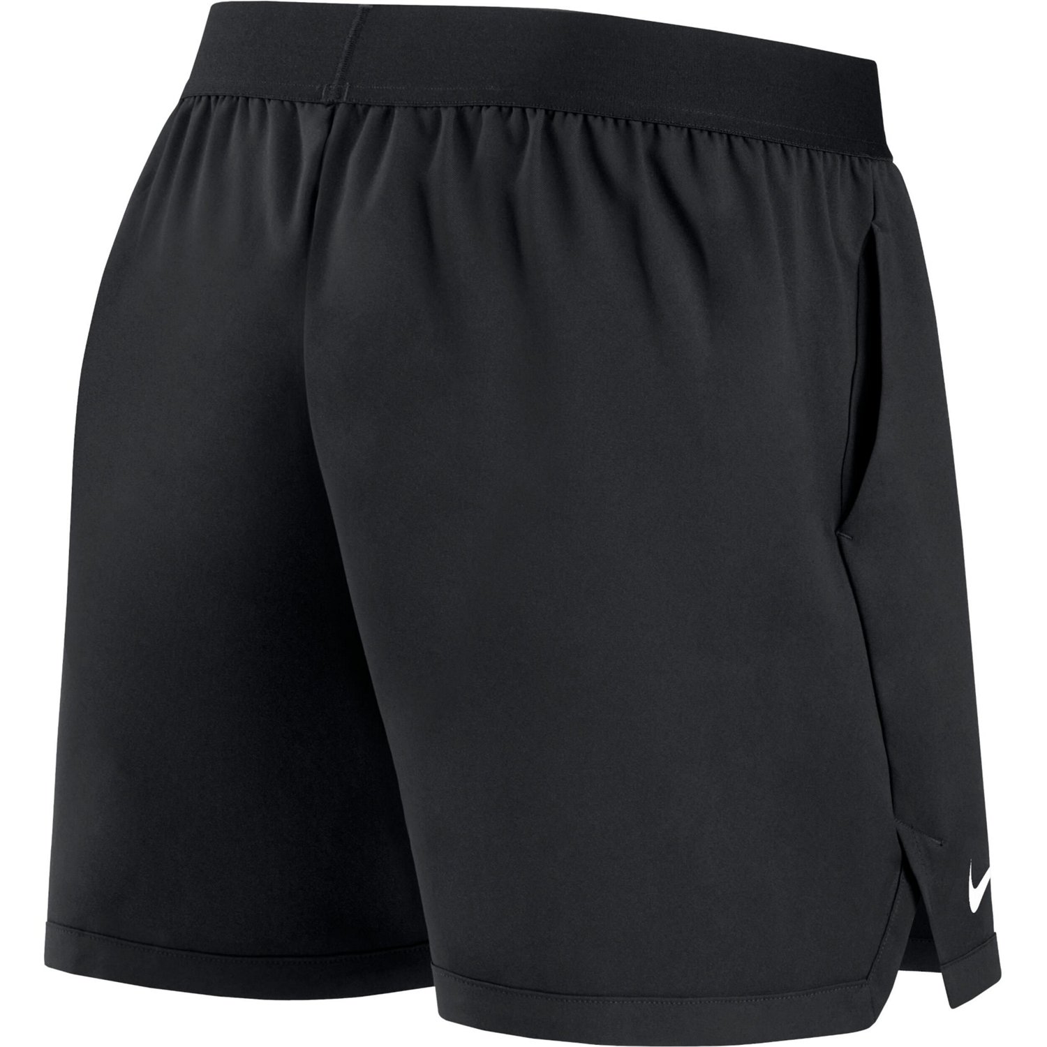 Nike San Francisco Giants Authentic Collection Flex Vent Max Performance Shorts - view number 3