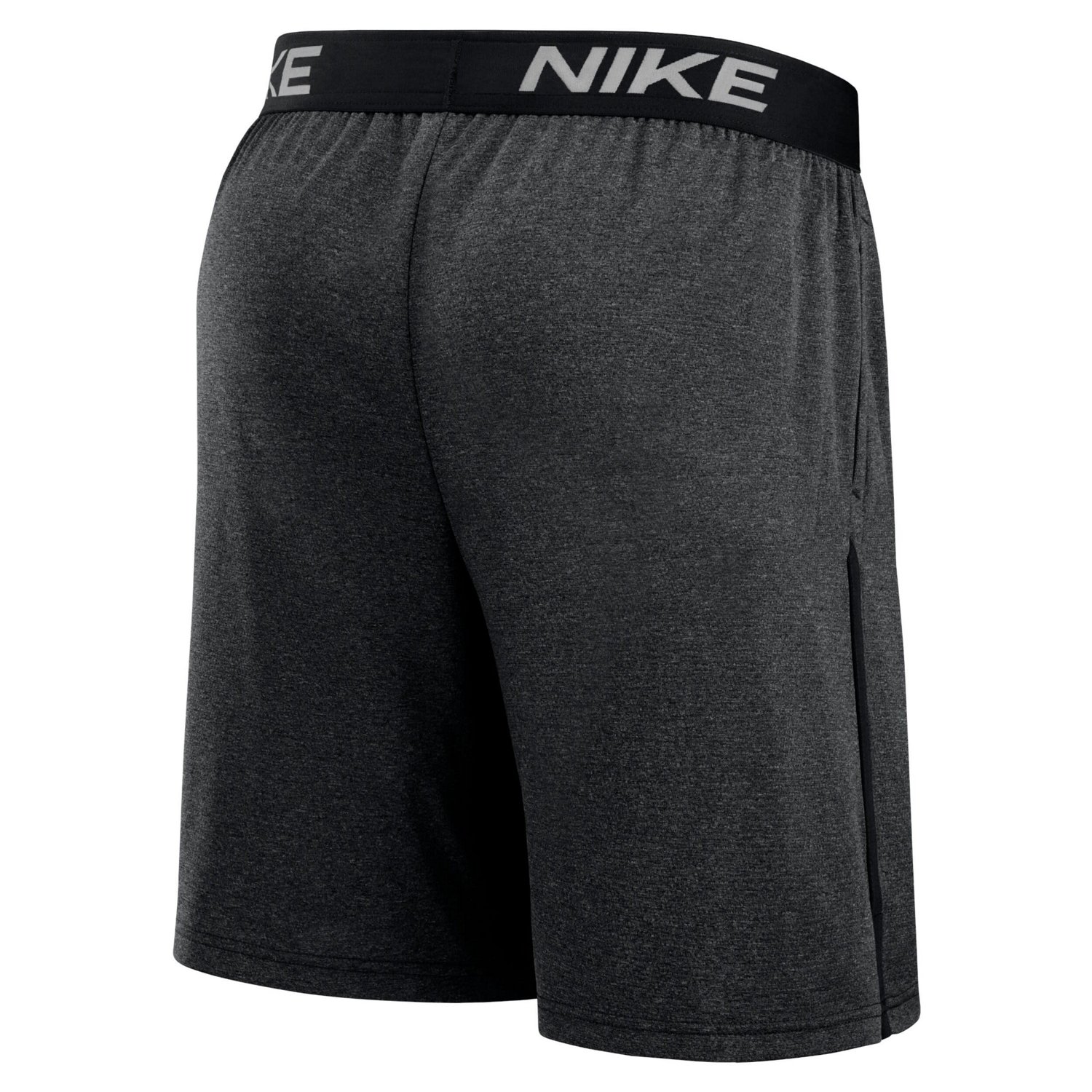 Nike San Francisco Giants Authentic Collection Practice Performance Shorts                                                       - view number 3