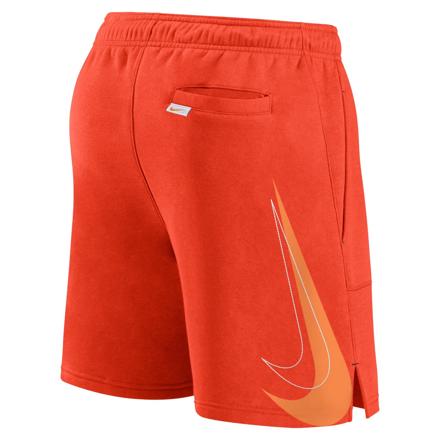 Nike San Francisco Giants Statement Ball Game Shorts - view number 3