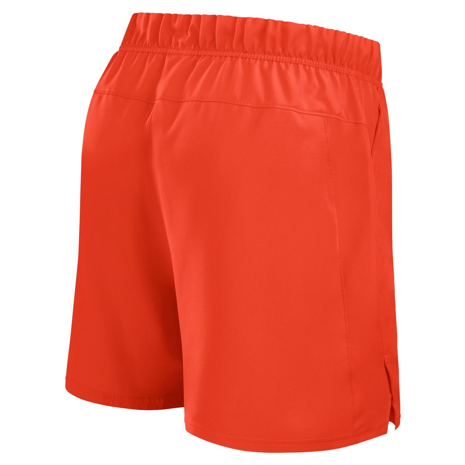 Nike San Francisco Giants Woven Victory Performance Shorts - view number 3