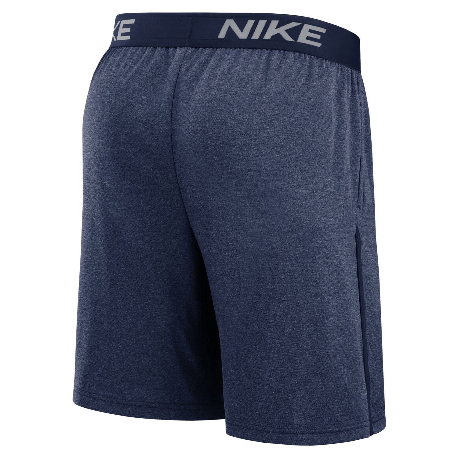 Nike Seattle Mariners Authentic Collection Performance Knit Shorts - view number 3