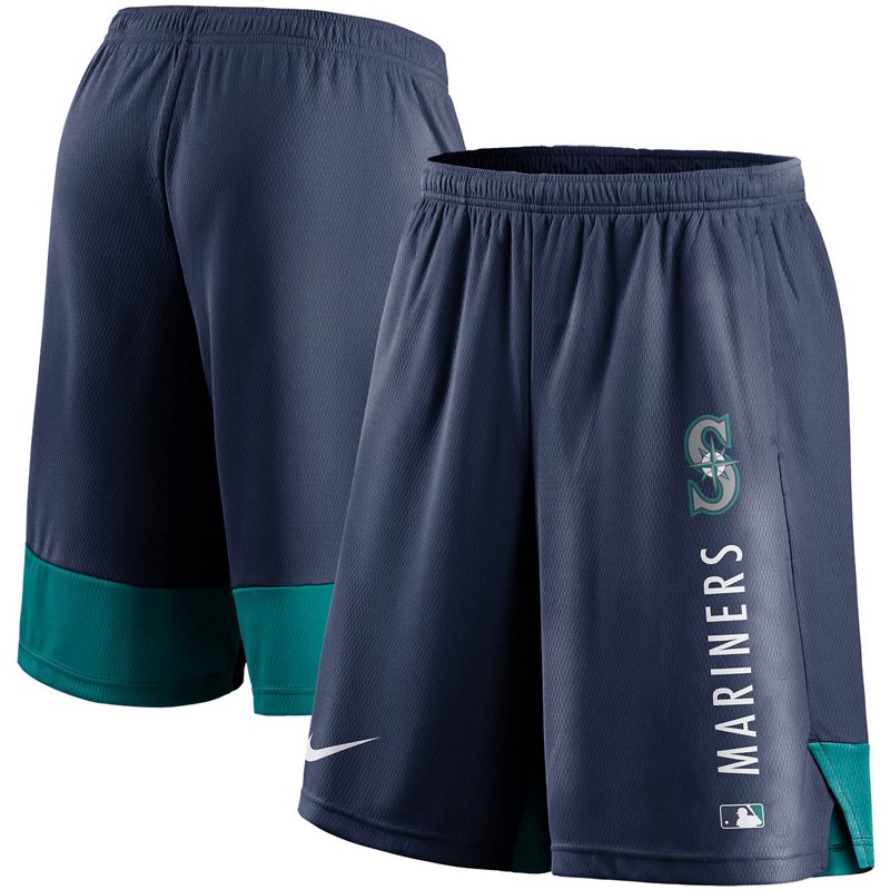 Nike Seattle Marine… - image