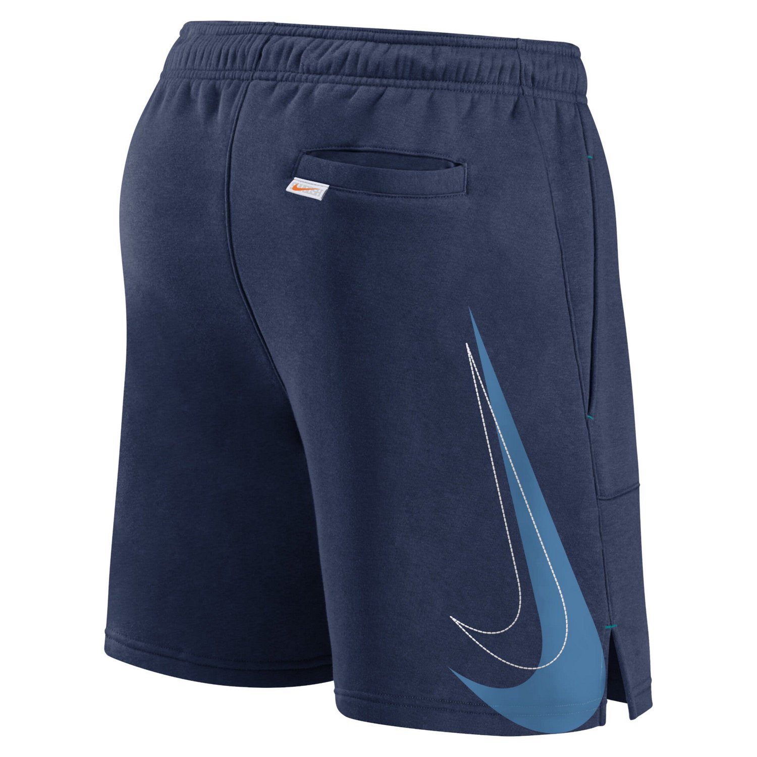 Nike Seattle Mariners Statement Ball Game Shorts - view number 3