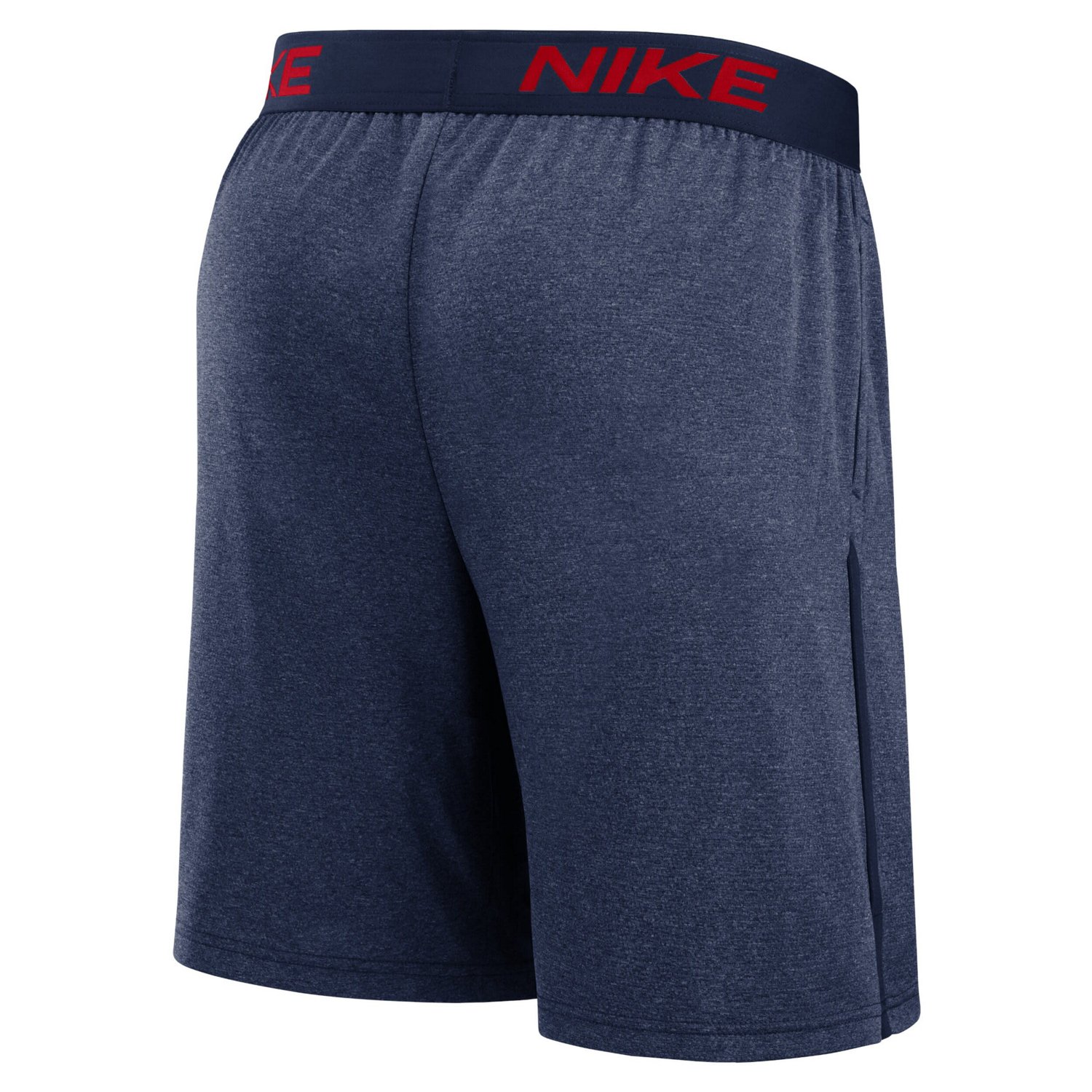 Nike St Louis Cardinals 2024 City Connect Authentic Collection Practice Performance Shorts - view number 3