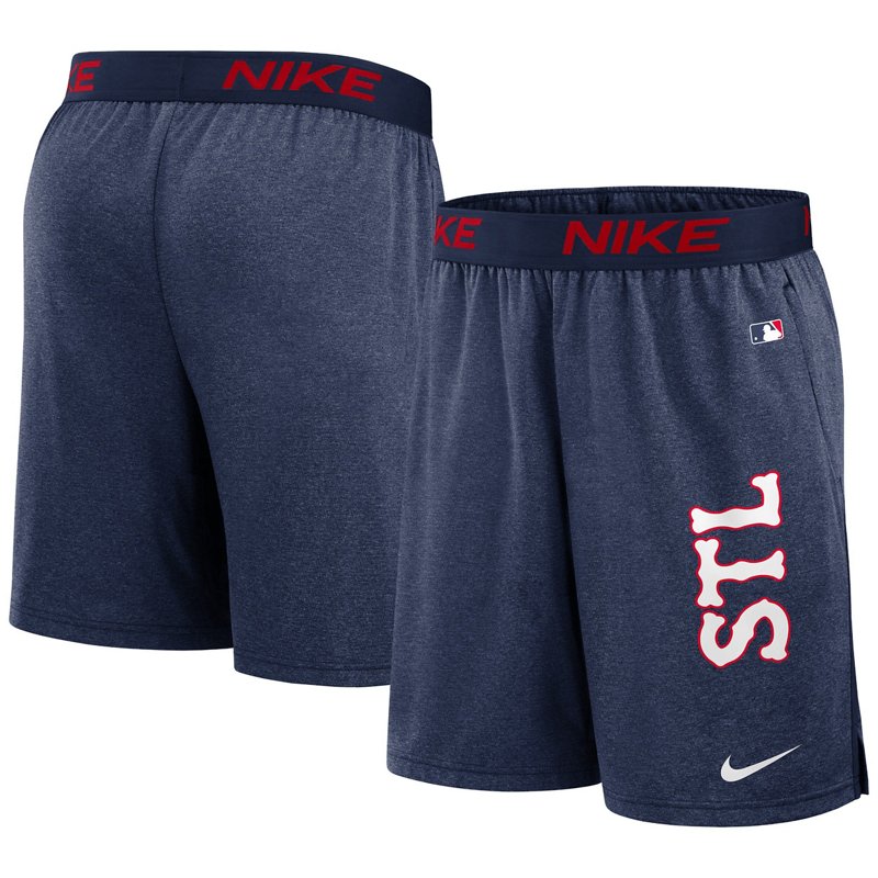 Nike St Louis Cardi… - image