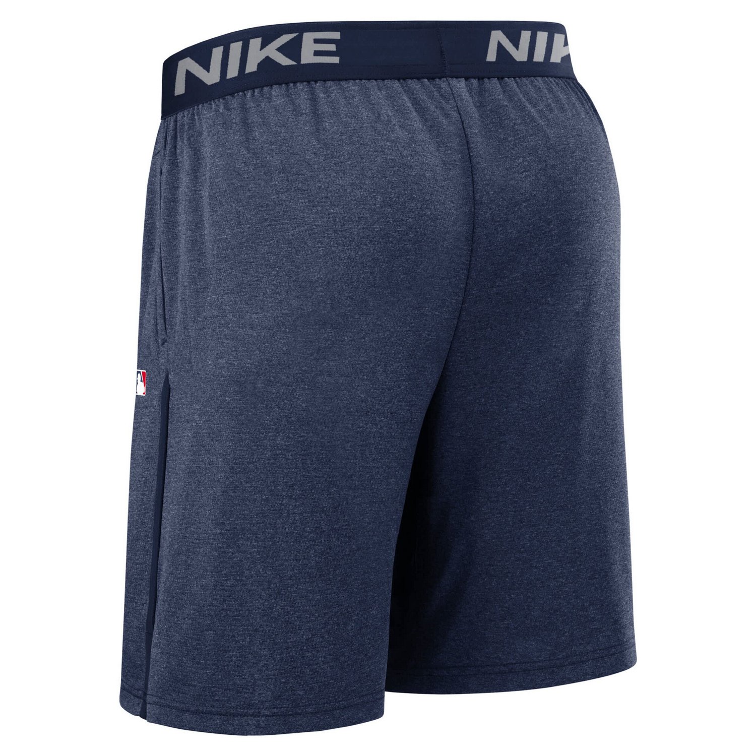 Nike St Louis Cardinals Authentic Collection City Connect Performance Knit Shorts - view number 3