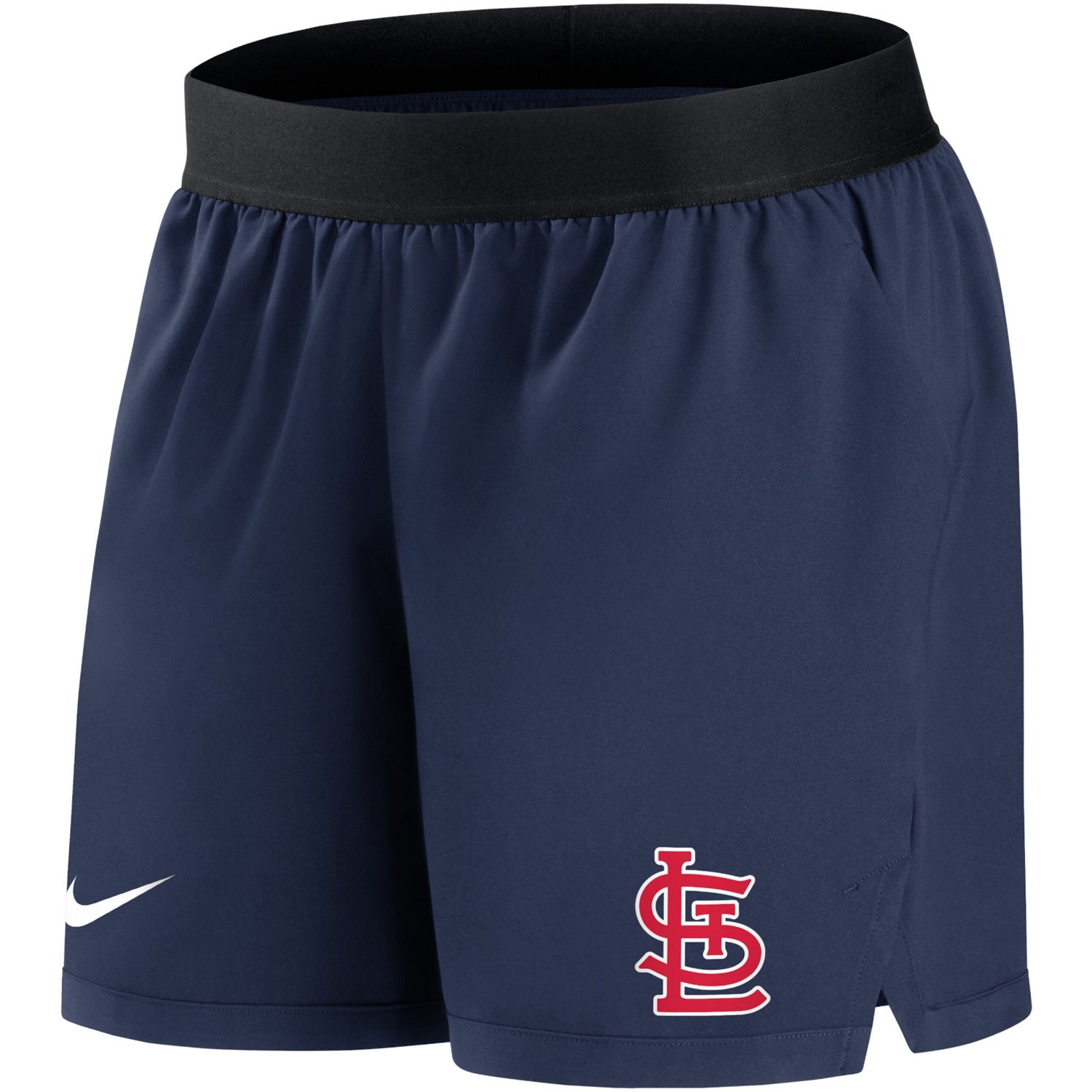Nike St Louis Cardinals Authentic Collection Flex Vent Max Performance Shorts                                                    - view number 2