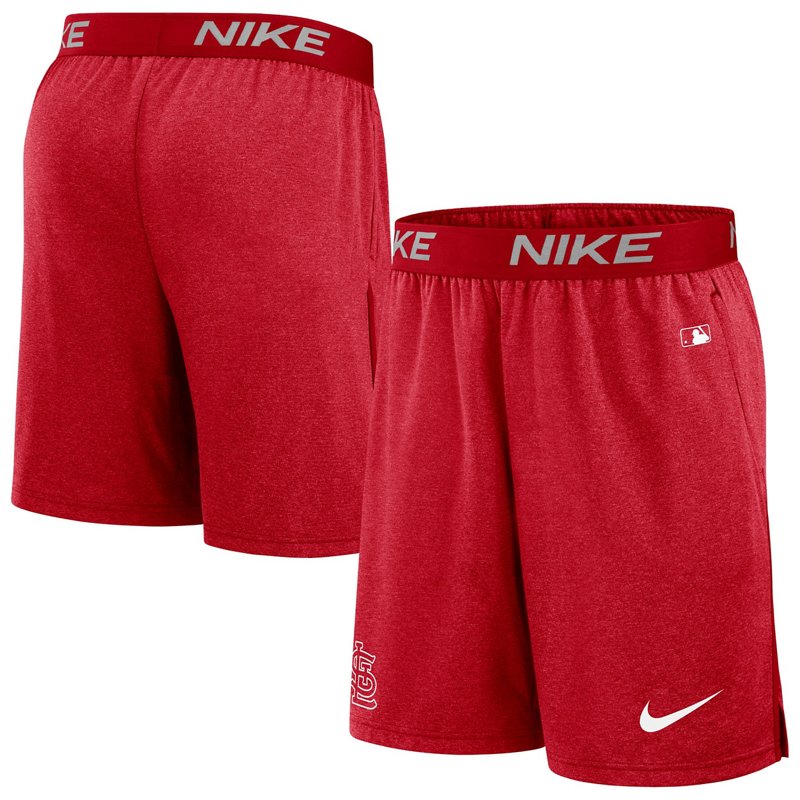 Nike St Louis Cardi… - image