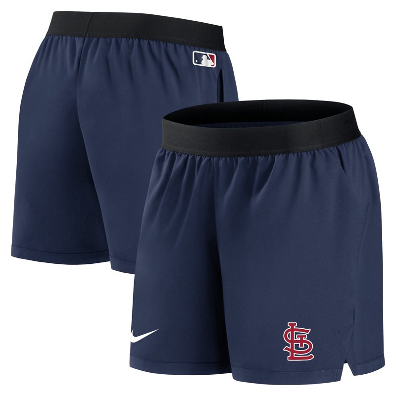 Nike St Louis Cardi… - image