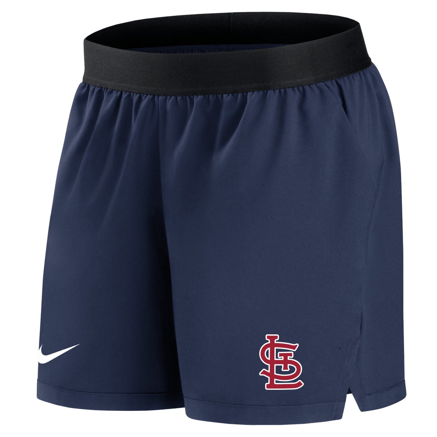 Nike St Louis Cardinals Authentic Collection Team Performance Shorts - view number 2