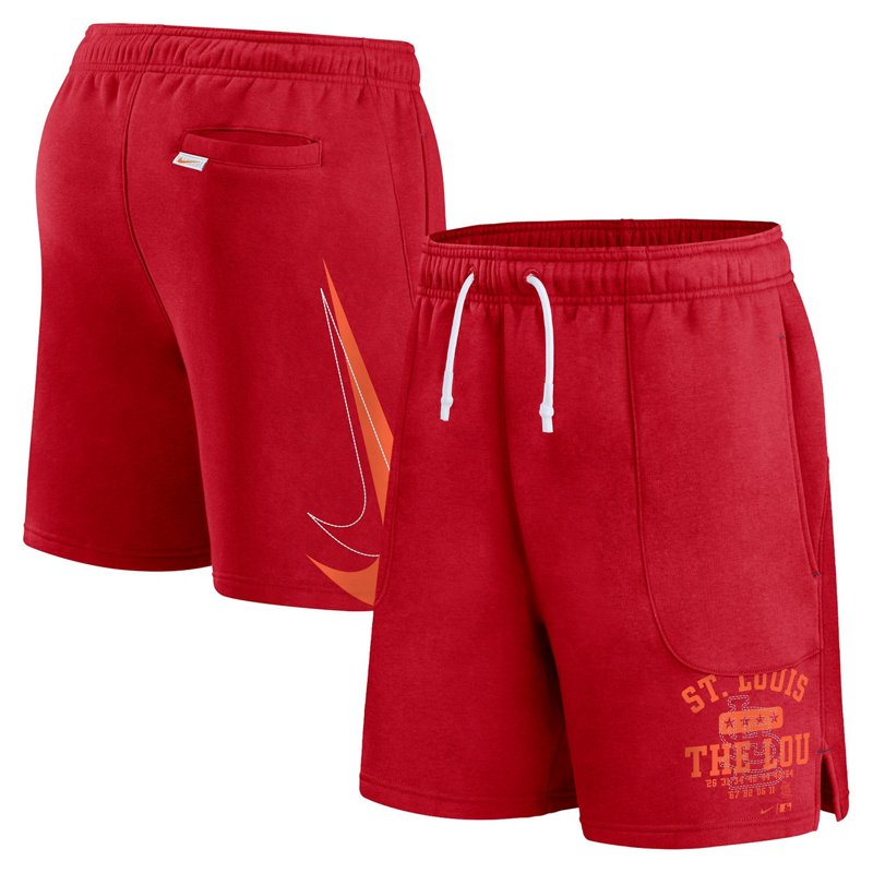 Nike St Louis Cardi… - image