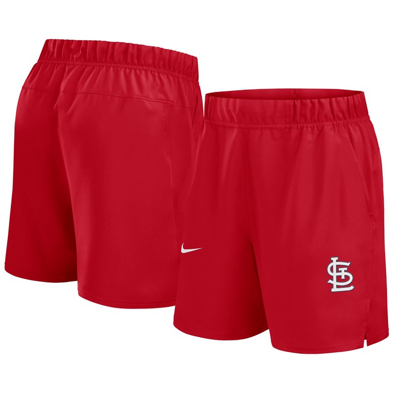 Nike St Louis Cardi… - image