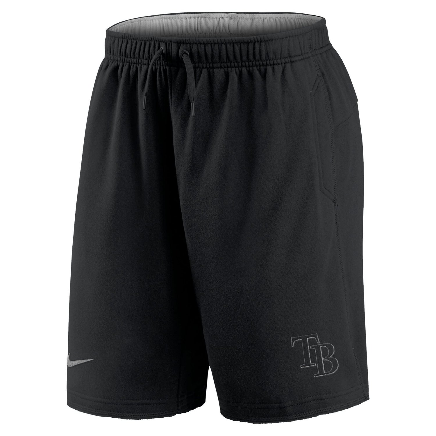 Nike Tampa Bay Rays Authentic Collection Flux Performance Shorts - view number 2