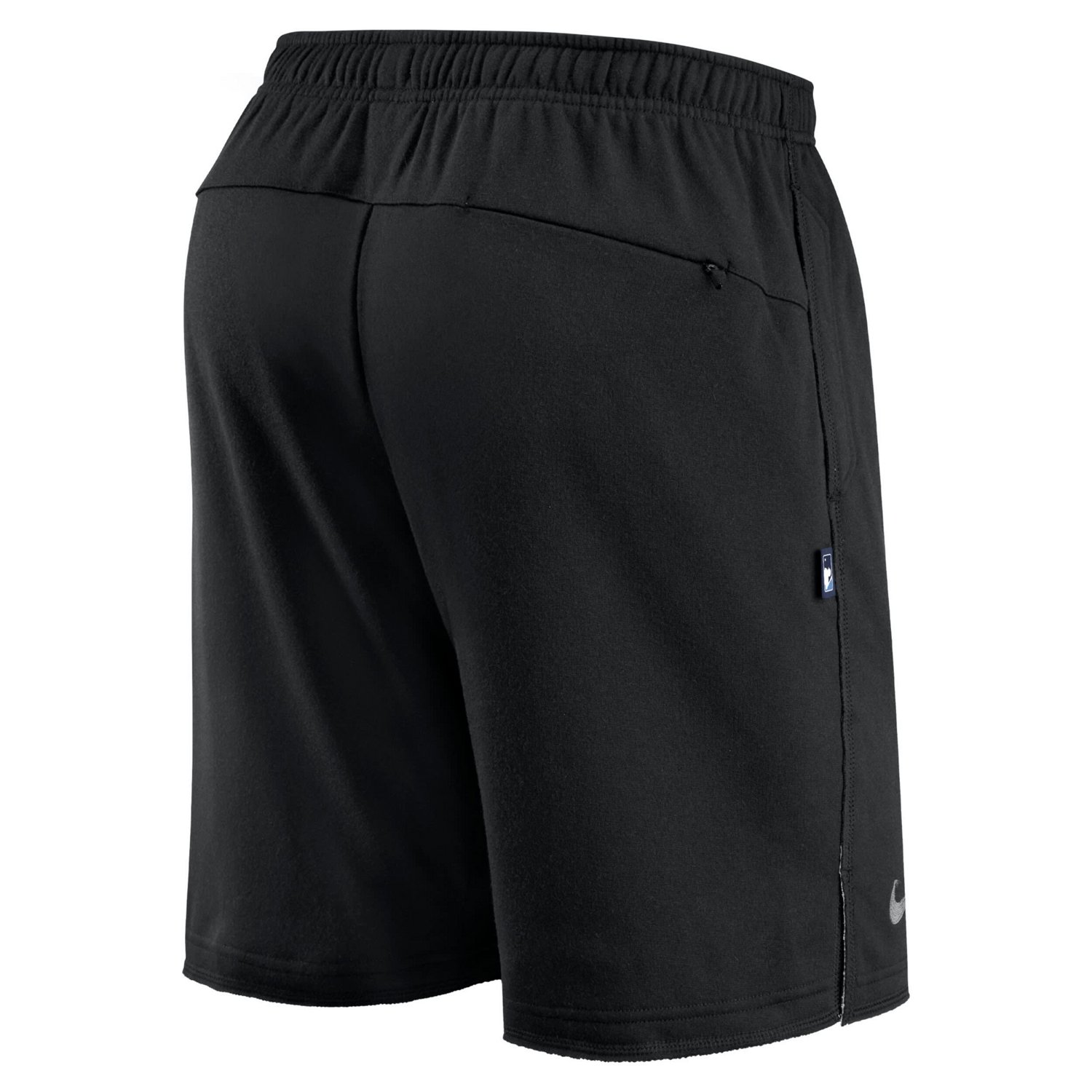 Nike Tampa Bay Rays Authentic Collection Flux Performance Shorts - view number 4
