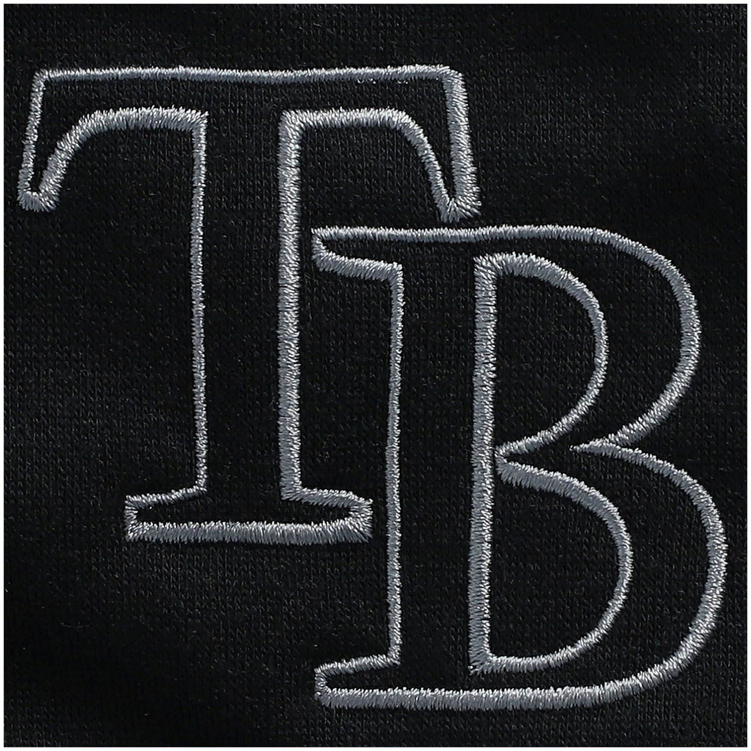 Nike Tampa Bay Rays Authentic Collection Flux Performance Shorts - view number 3