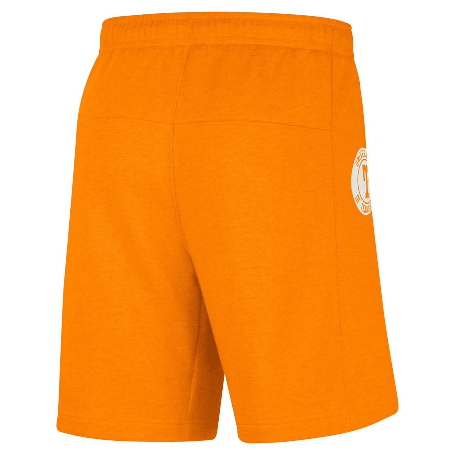 Nike Tennessee Tennessee Volunteers Logo Shorts