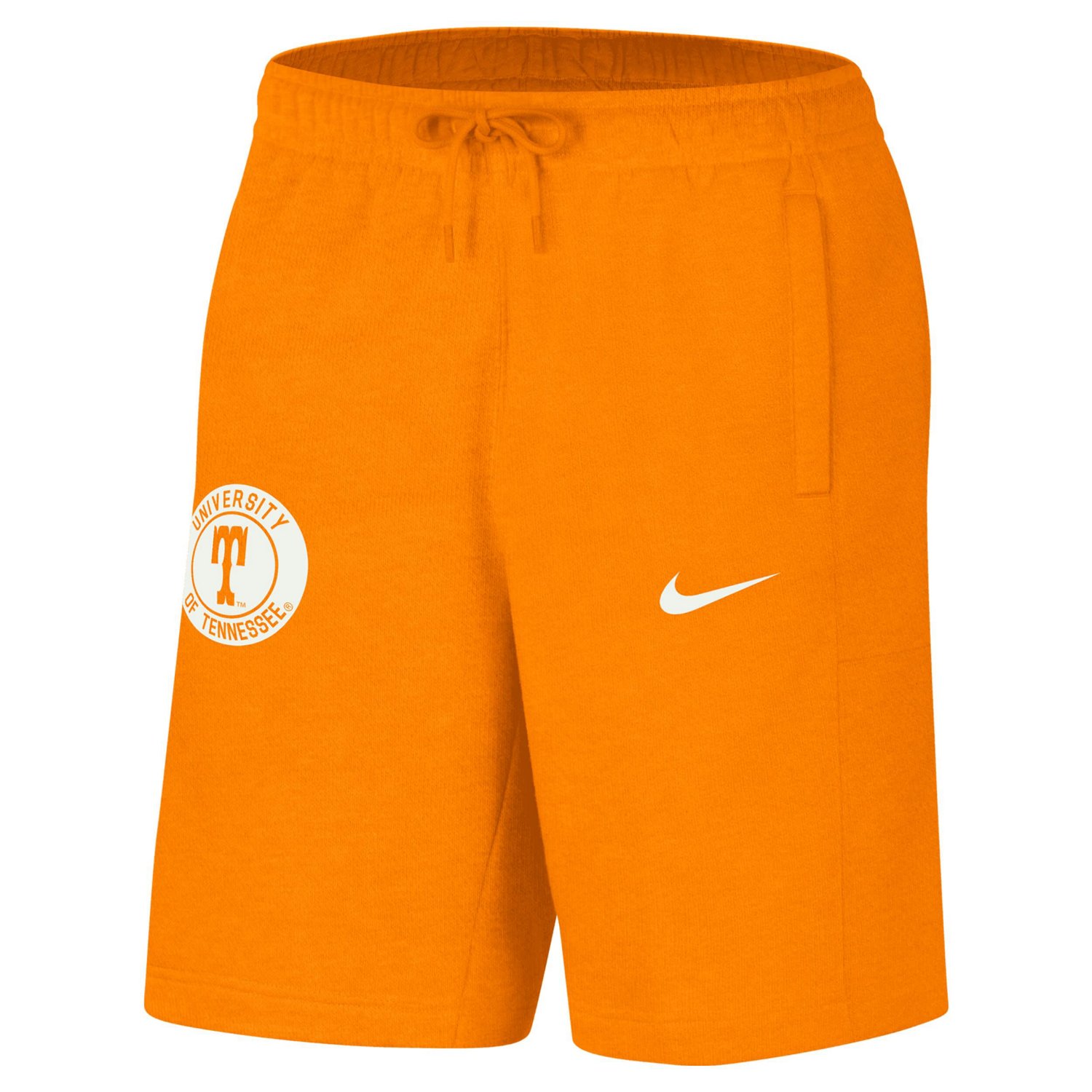 Nike Tennessee Tennessee Volunteers Logo Shorts