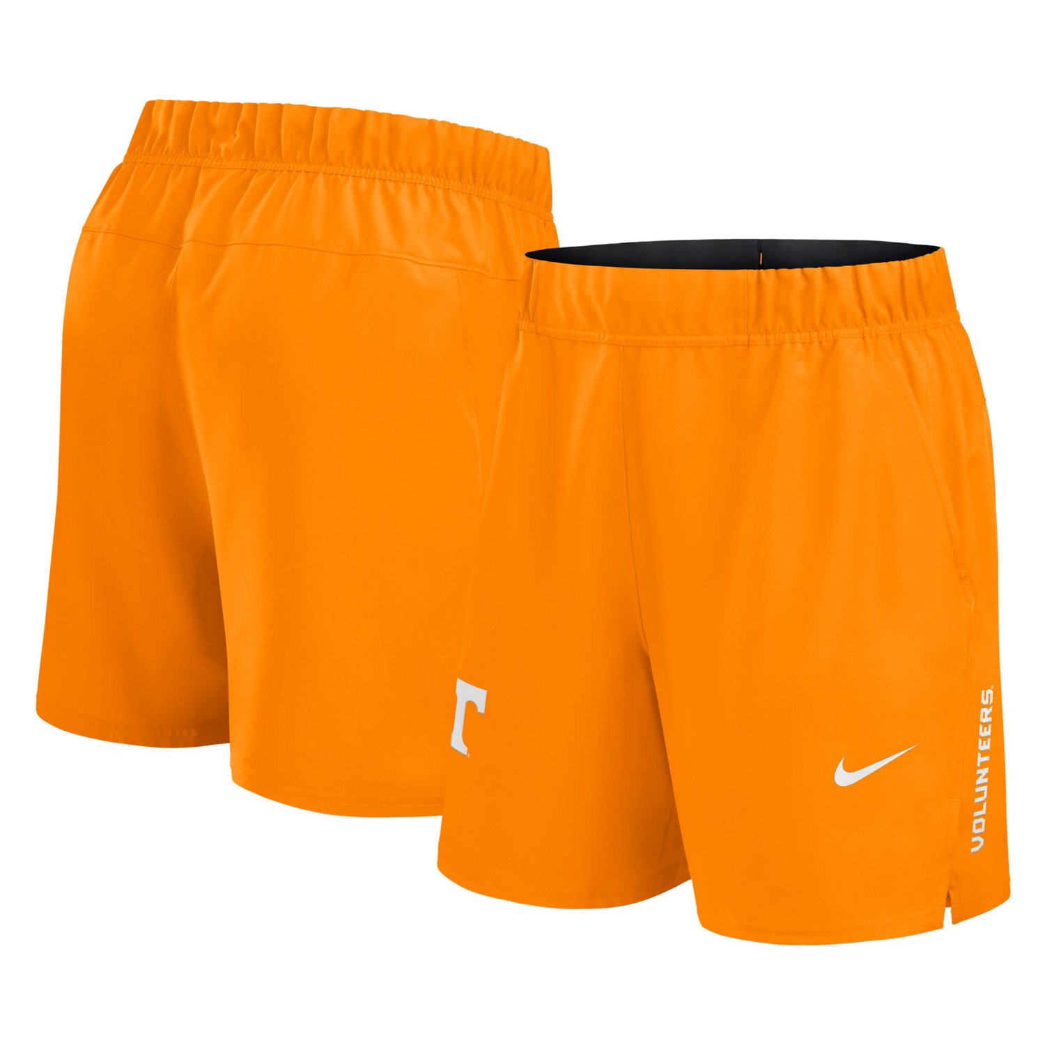 Nike Tennessee Volunteers Primetime Woven Victory Performance Shorts