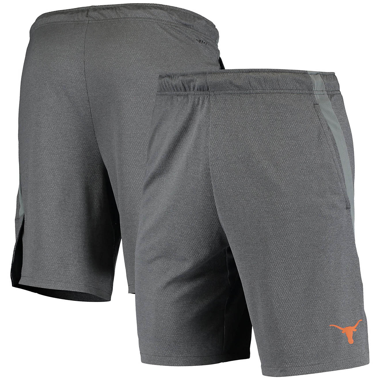 Nike Texas Longhorns Hype Performance Shorts                                                                                     - view number 1