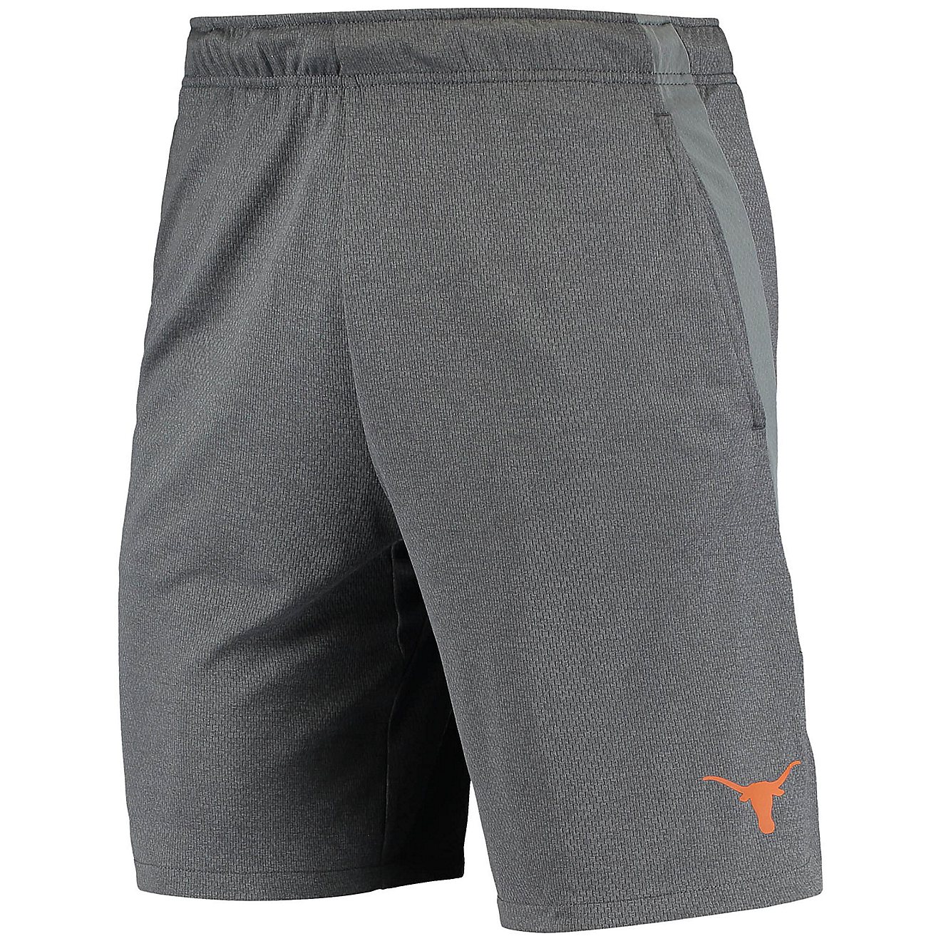 Nike Texas Longhorns Hype Performance Shorts                                                                                     - view number 2
