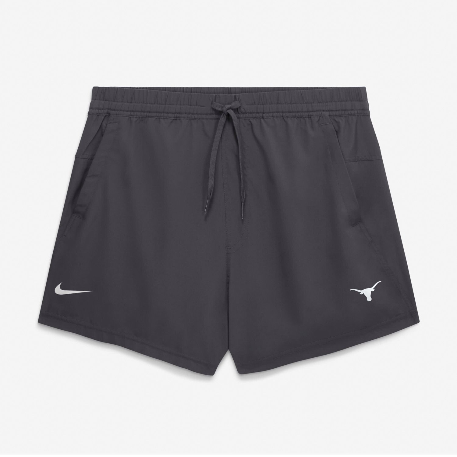 Nike Texas Longhorns Primary Logo Form Dri-FIT Shorts