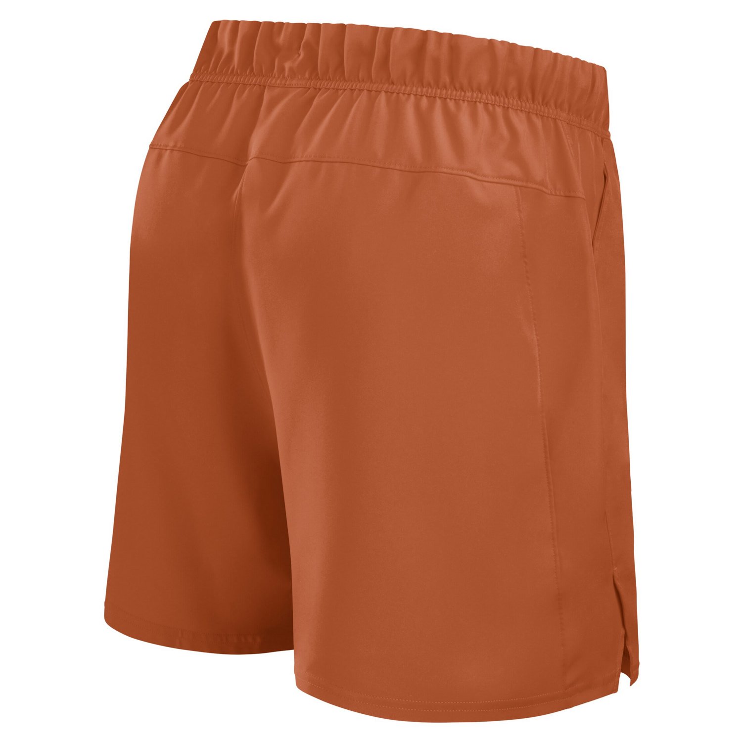 Nike Texas Longhorns Primetime Woven Victory Performance Shorts - view number 3