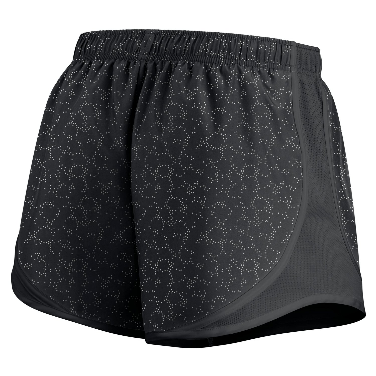 Nike Texas Longhorns Tempo Pattern Performance Shorts - view number 3
